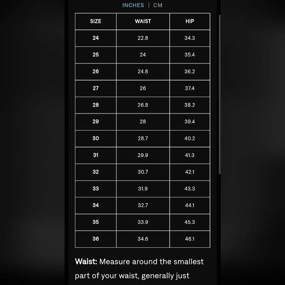 Mavi FLARED JEANS - Picture 7 of 8